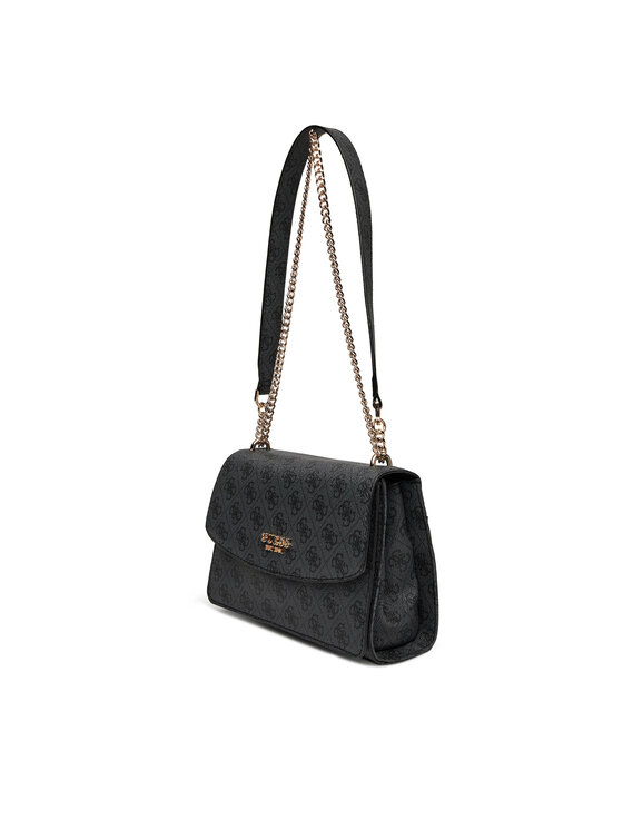 Guess Сумка Guess Calista HWSG73 34210 Чорний