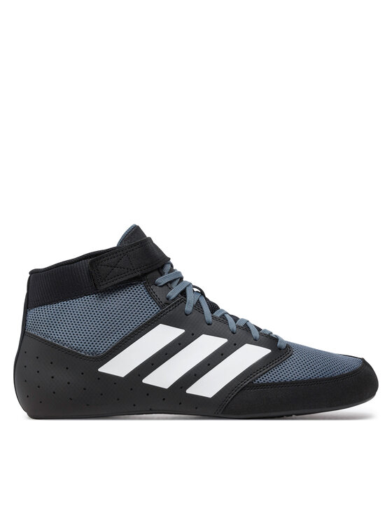 adidas Боксьорски обувки adidas Mat Hog 2.0 FZ5391 Черен