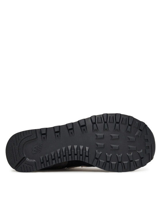 New Balance Сникърси New Balance U574SBK W Черен