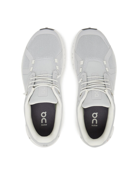 On Sneakersy On Cloud 6 3WF10060070 Šedá