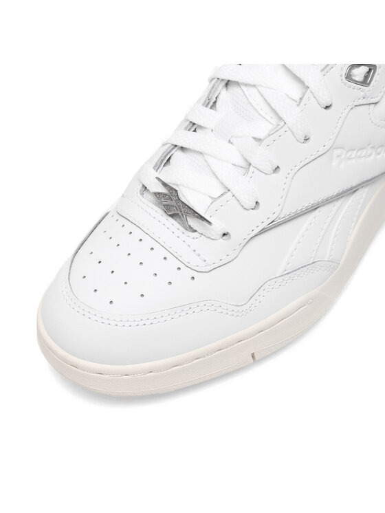 Reebok Снікерcи Reebok BB 4000 II 100033649 Білий