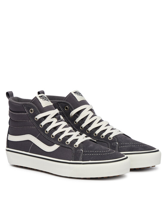Vans Гуменки Vans SK8 Hi Insulated VN000Y611O71 Тъмносив