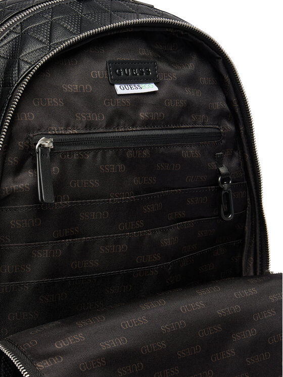 Guess Hátizsák Guess HMTOTE P6111 Fekete