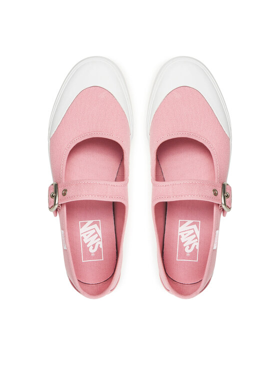 Vans Ballerine Vans VN000CRRD3X1 Rosa
