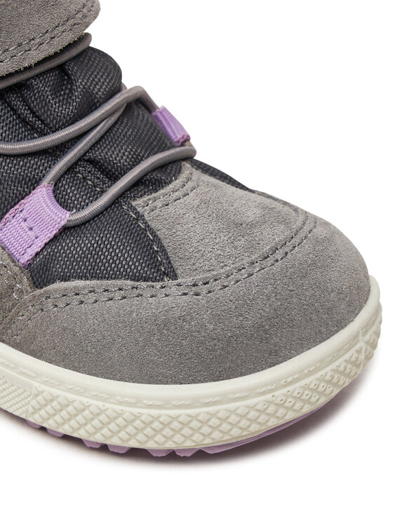 Primigi Stivali da neve Primigi 6852522 S GORE-TEX Grigio