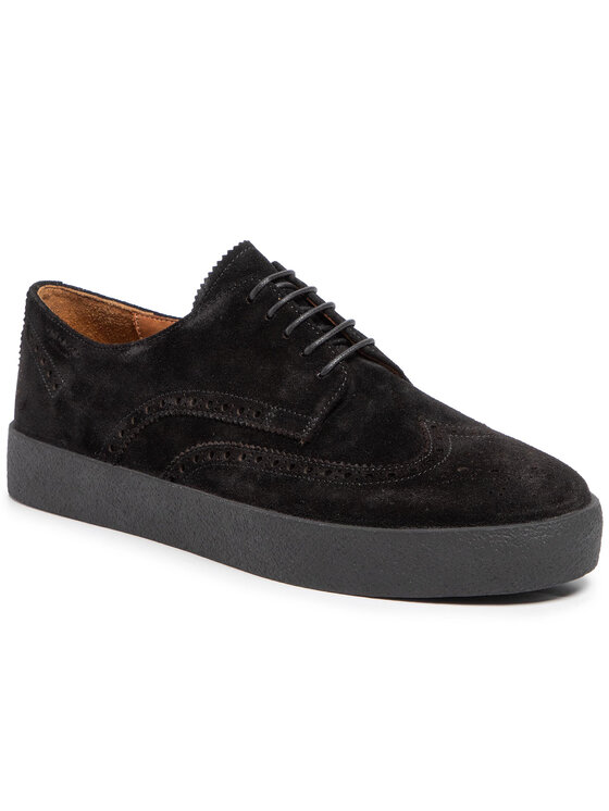 Vagabond Shoemakers Scarpe basse Vagabond Shoemakers Luis 4882-040-20 Nero