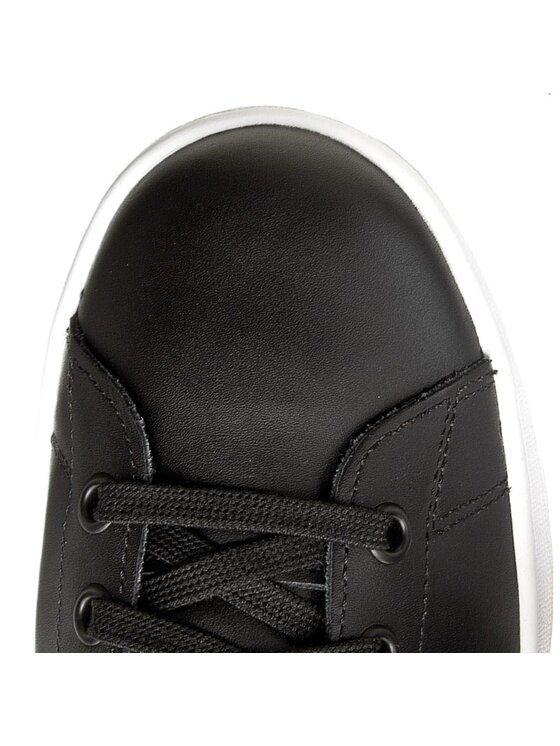 adidas Сникърси adidas Stan Smith Mid S75027 Черен