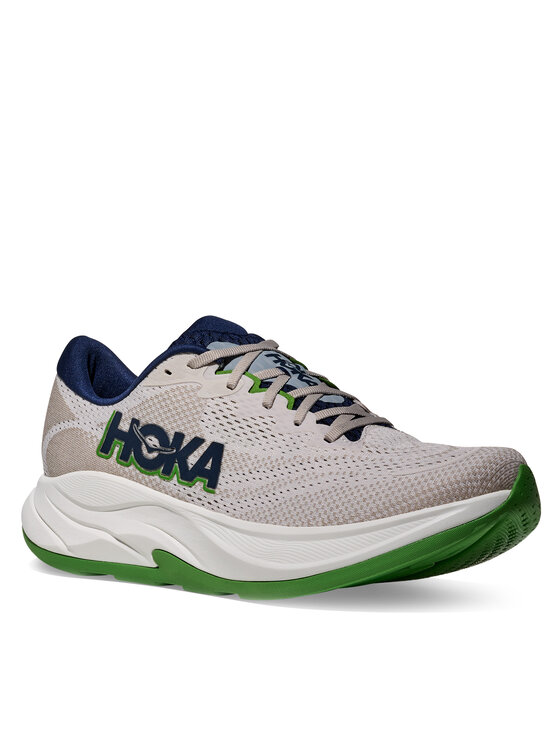 Hoka Взуття для бігу Hoka Rincon 4 1155130 Бежевий