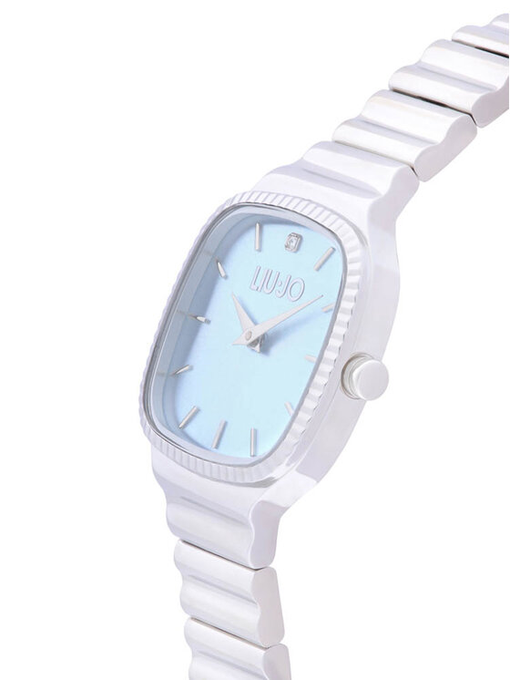 Liu Jo Годинник Liu Jo Casual Belmira TLJ2823 Срібний