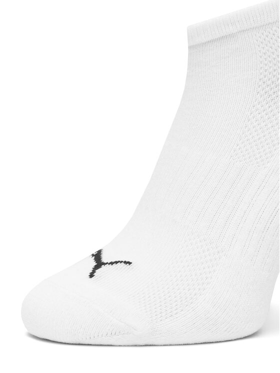 Puma Kratke nogavice Puma 938626 Bela