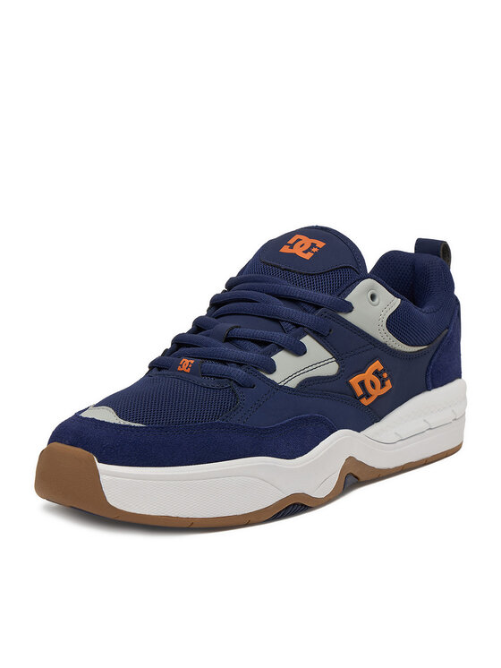 DC Shoes Sneakers DC Shoes EO-ASCEND S DC01676410 Blu scuro