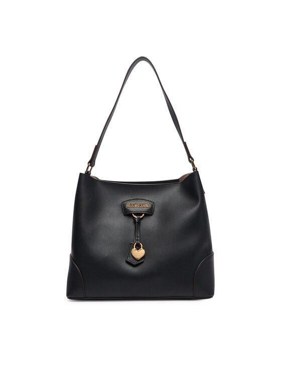 LOVE MOSCHINO Сумка LOVE MOSCHINO JC4155PP1PL1300A Чорний