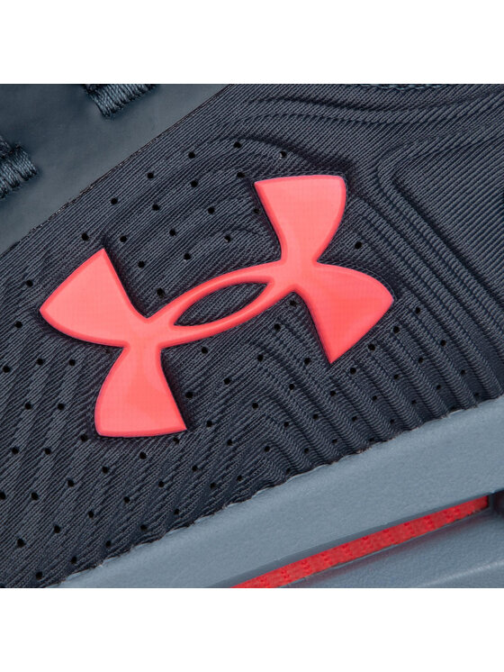 Under Armour Futócipő Under Armour Hovr Phantom Se 3021587-403 Szürke