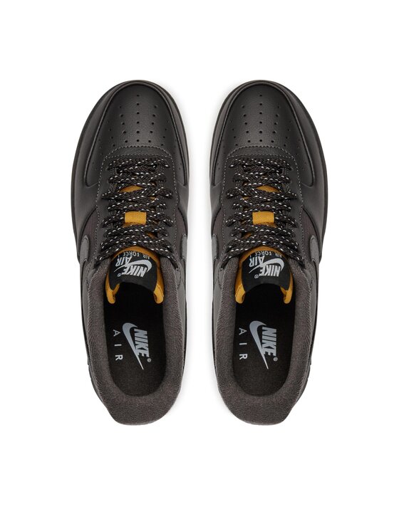 Nike Sneakersy Nike Air Force 1 '07 LV8 FB8877 Szary