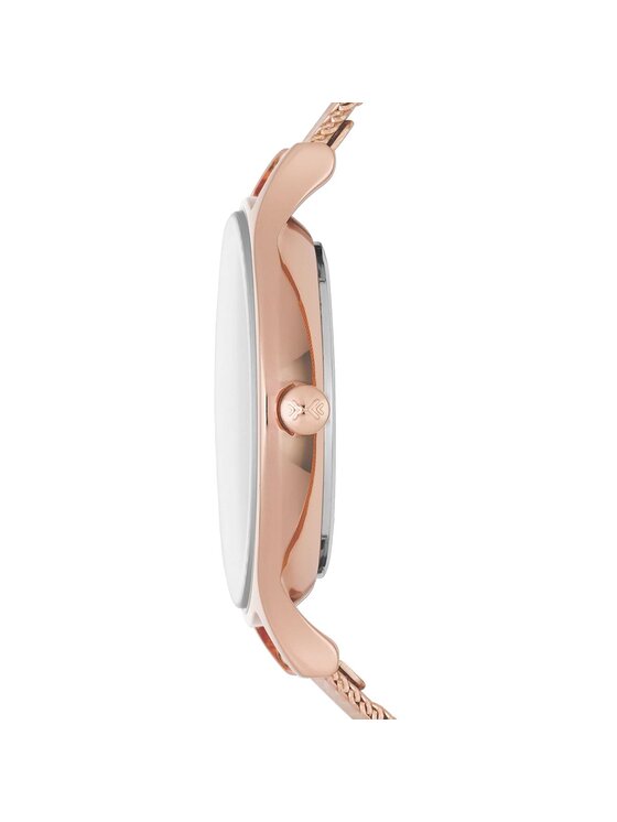 Skagen Zegarek Skagen Anita SKW2151 Różowy