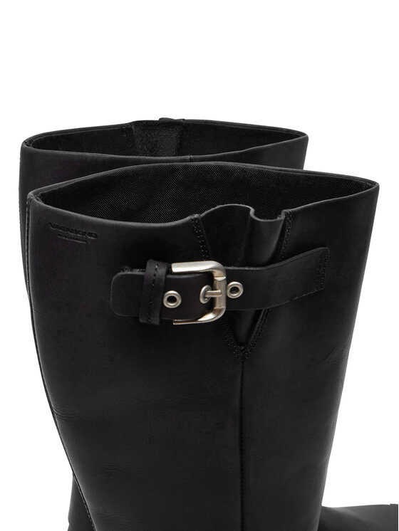 Vagabond Shoemakers Чоботи Vagabond Shoemakers Eyra 5452-209-21 Чорний