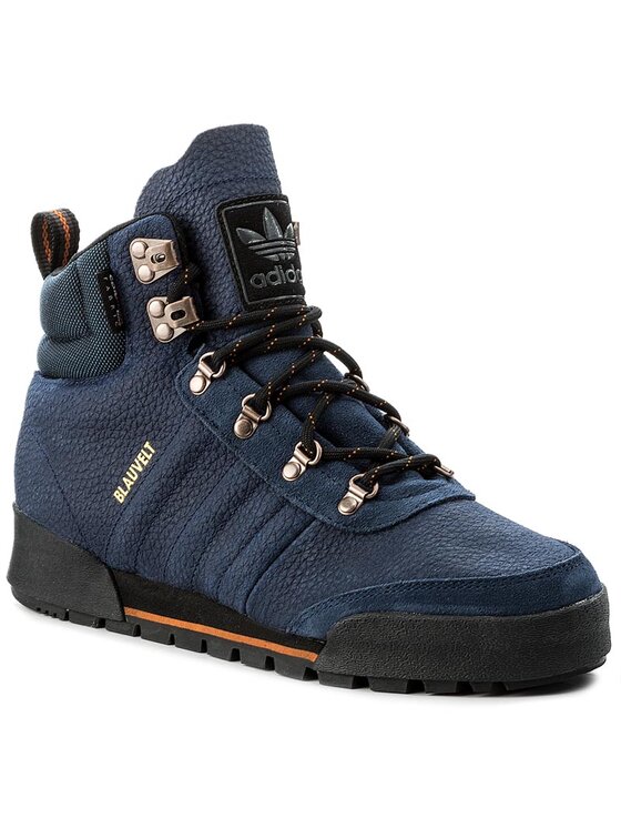 adidas Tenisice adidas Jake Boot 2.0 BY4110 Tamnoplava