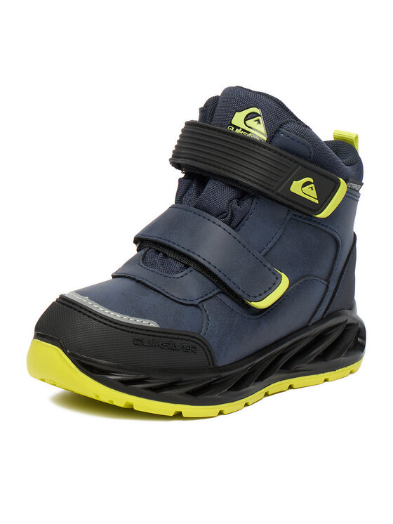 Quiksilver Снігоходи Quiksilver CEO-CP86-26130 Cиній
