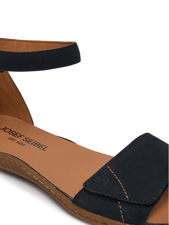Josef Seibel Sandales Josef Seibel Caitlyn 02 75802 Tumši zils