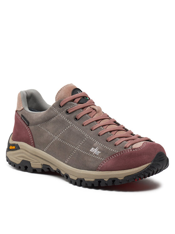 Lomer Maipos Suede Mtx - Catalogue | Nencini Sport