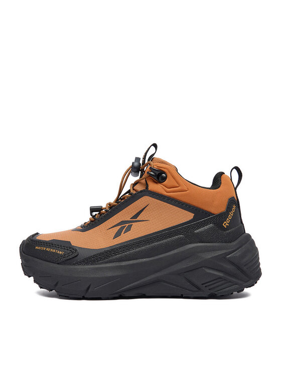 Reebok Trzewiki Reebok CEOWB-LEA-E931B Brązowy jasny