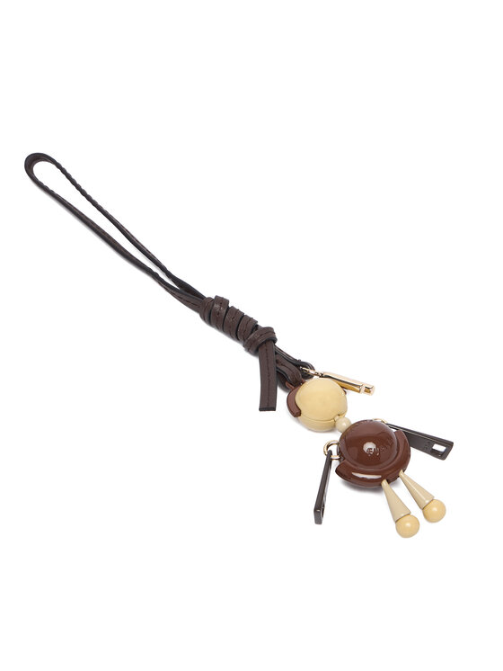 Furla Брелок Furla Sfera Boy WK00492 BX4295 CN 5344S Рожевий