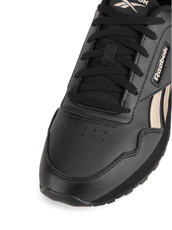 Reebok Снікерcи Reebok GLIDE 100223252 Чорний