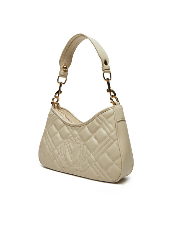LOVE MOSCHINO Сумка LOVE MOSCHINO JC4152PP1MLA0110 Кремовий