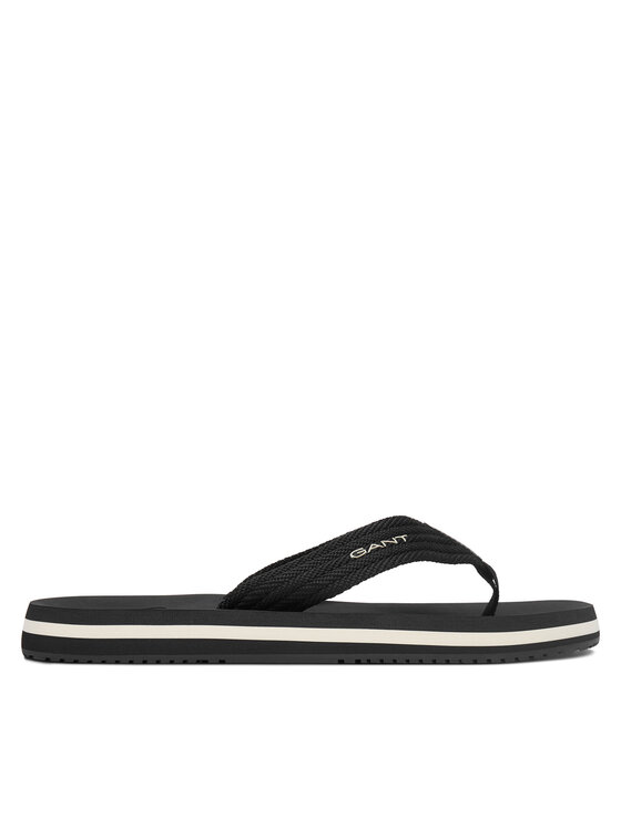 Gant В'єтнамки Gant 32609293 Чорний