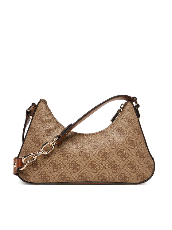 Guess Сумка Guess Dea Mini HWSG79 93730 Коричневий
