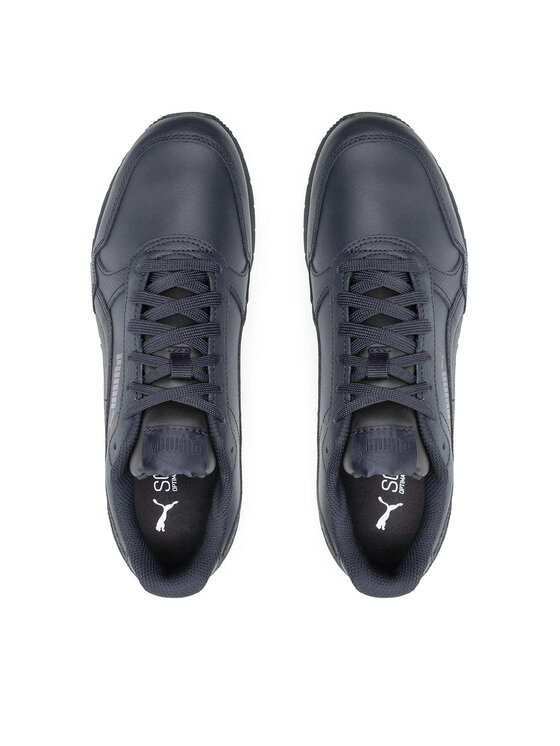 Puma Снікерcи Puma St Runner V2 Full L 365277 Cиній