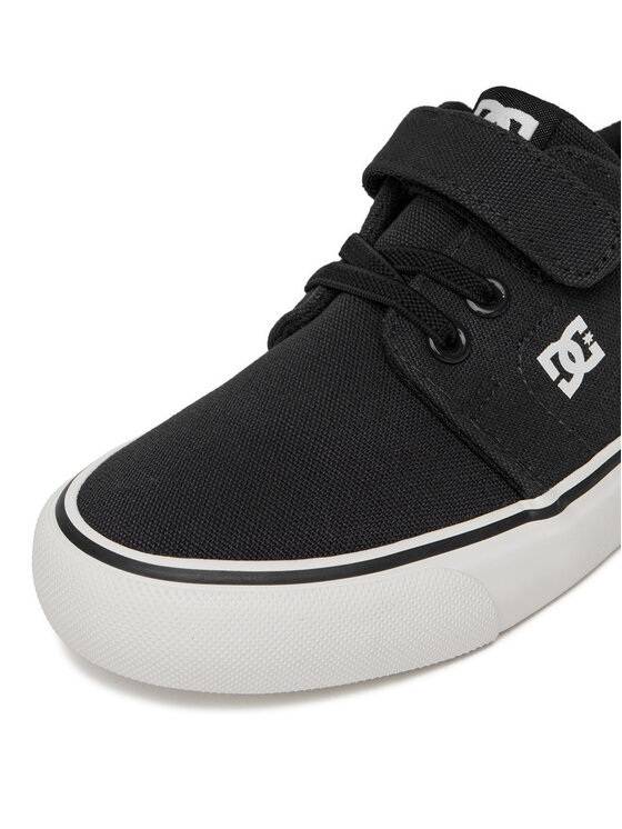 DC Shoes Кросівки DC Shoes CEO-LEA-BDB-DC008 Чорний