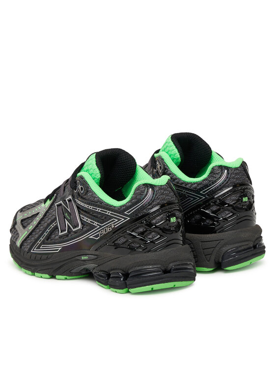 New Balance Tenisice New Balance PC1906CT Crna