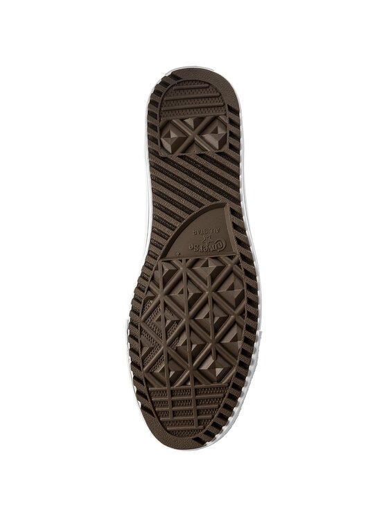 Converse Sneakers Converse Ctas Boot Pc Hi 157496C Μαύρο