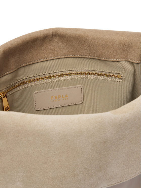 Furla Сумка Furla Domus M WB01804 BX4185 IT 4488S Бежевий
