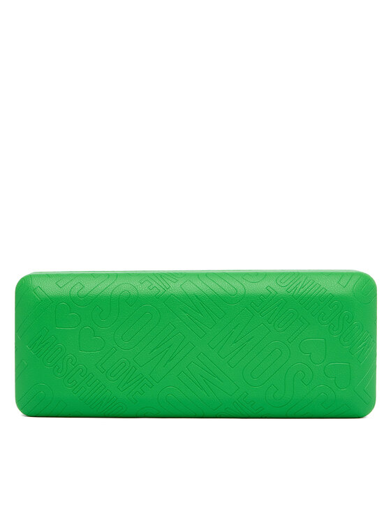 LOVE MOSCHINO Sunčane naočale LOVE MOSCHINO MOL099/S 208537 Crna