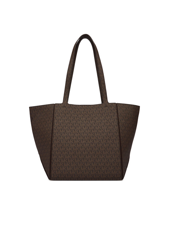 MICHAEL Michael Kors Сумка MICHAEL Michael Kors 30R6G9JT6B Коричневий