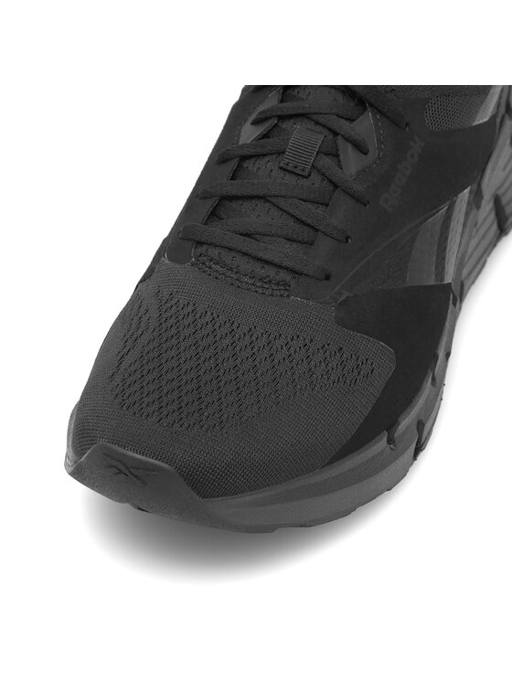 Reebok Снікерcи Reebok Zig Dynamica 5 100074662 Чорний