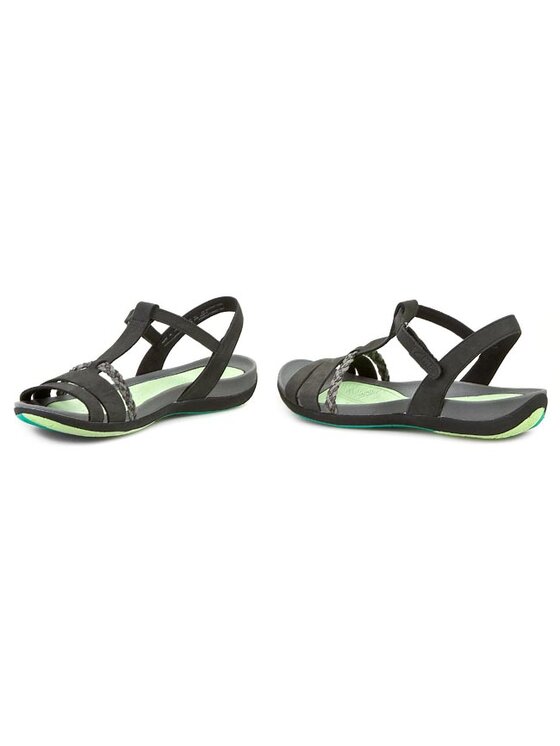 Clarks Basutės Clarks Tealite Grace 261068474 Pilka