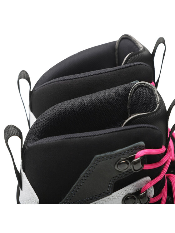 Crispi Трекінгові черевики Crispi Attiva Bp Gtx GORE-TEX TH14609911 Чорний