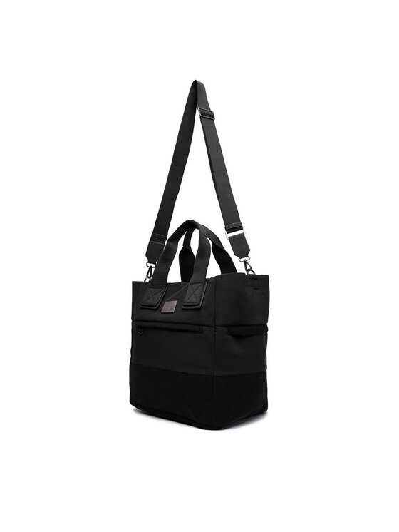 G-STAR Спортивна сумка G-Star Raw C-ODYS-XC8184 Чорний