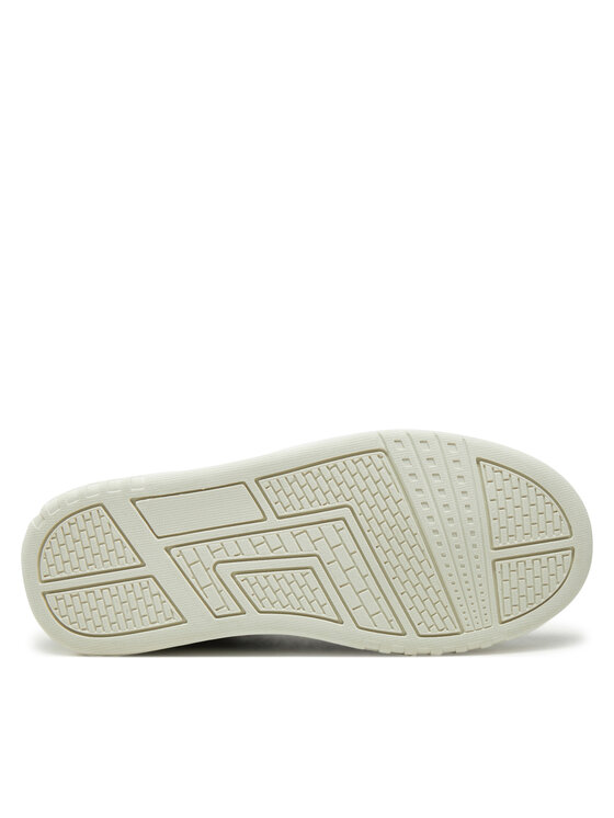 Tommy Hilfiger Superge Tommy Hilfiger Stripe Low Cut Lace-Up Sneaker T3X9-33851-1269 M Mornarsko modra