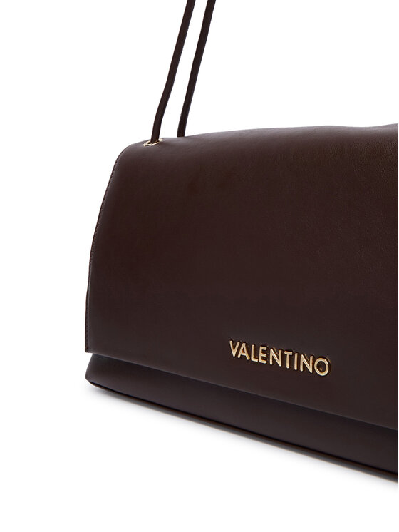 Valentino Ročna torba Valentino Fable Re VBSA5U09 Rjava