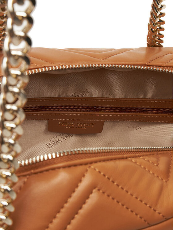 Nine West Сумка Nine West CEO-ALICE-LA482-3468 Коричневий