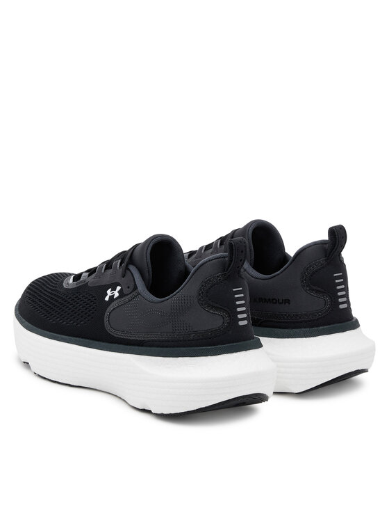 Under Armour Взуття для бігу Under Armour UA Infinite Elite 2 3028169 Чорний
