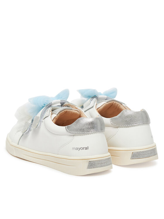 Mayoral Sneakers Mayoral 45618 Bianco