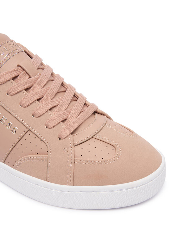Guess Снікерcи Guess FLFJR8 LEL12 Рожевий
