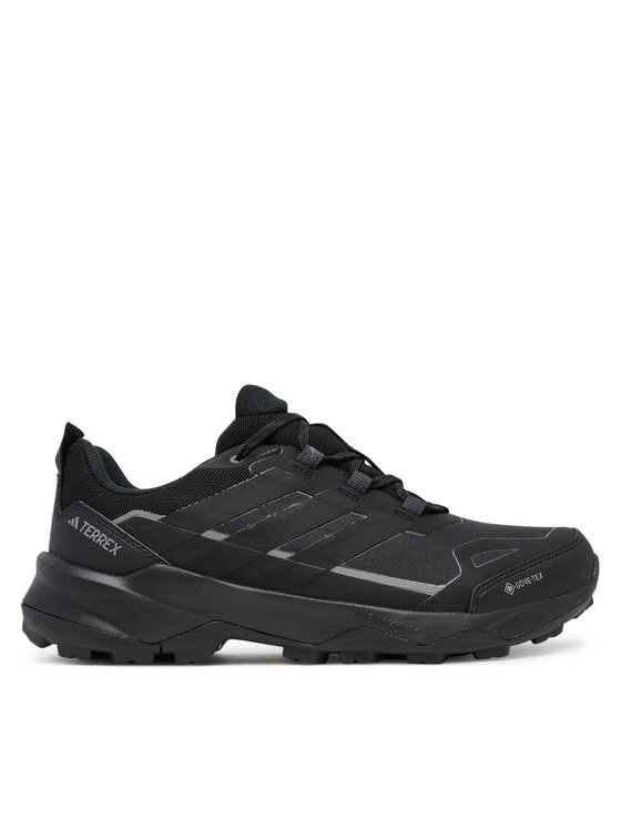 adidas Трекінгові черевики adidas Terrex Skychaser AX5 GORE-TEX JQ2210 Чорний