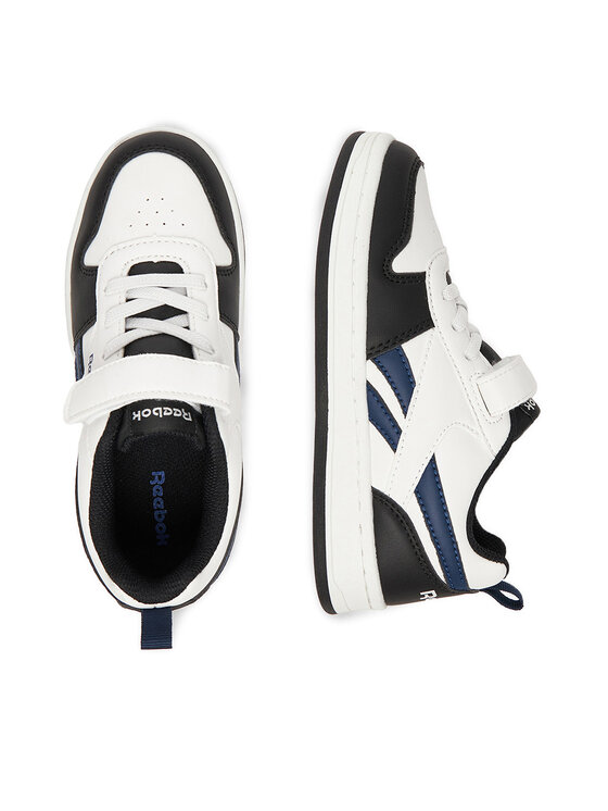 Reebok Снікерcи Reebok CEO-V9-25181-03(IV)CH Білий