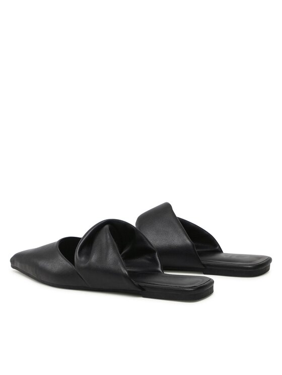 ONLY Shoes Чехли ONLY Shoes Onlaura 15288101 Черен